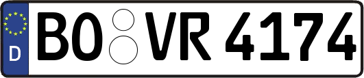 BO-VR4174