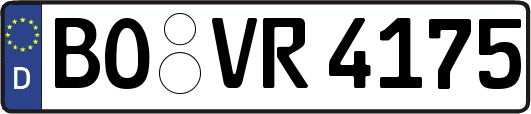 BO-VR4175