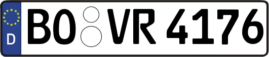 BO-VR4176