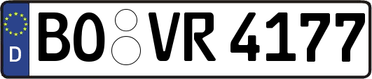BO-VR4177