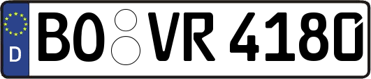 BO-VR4180