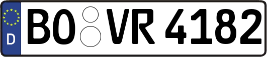 BO-VR4182
