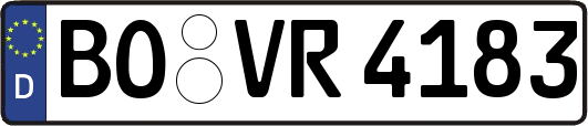 BO-VR4183
