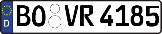 BO-VR4185