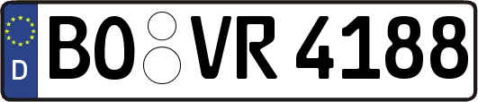 BO-VR4188