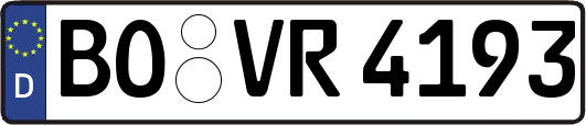 BO-VR4193