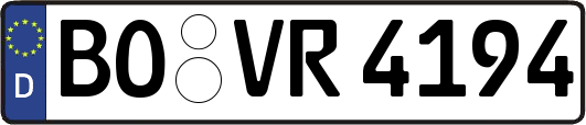 BO-VR4194