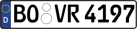 BO-VR4197