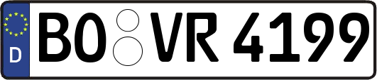 BO-VR4199