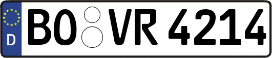 BO-VR4214