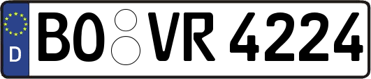 BO-VR4224