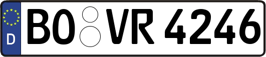 BO-VR4246