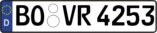BO-VR4253