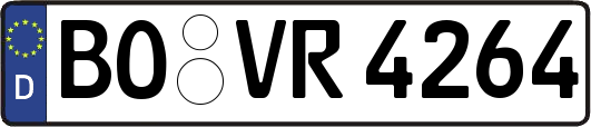 BO-VR4264