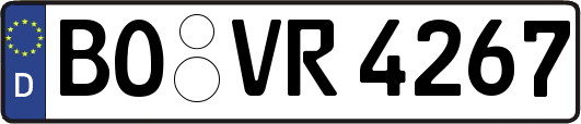 BO-VR4267