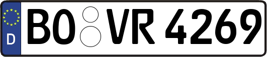 BO-VR4269