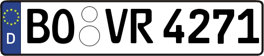 BO-VR4271