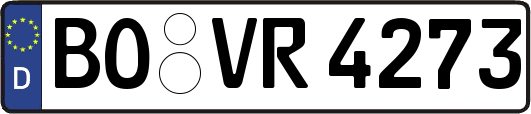 BO-VR4273