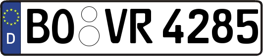 BO-VR4285