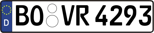 BO-VR4293