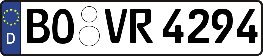 BO-VR4294
