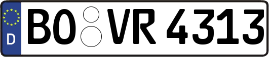 BO-VR4313