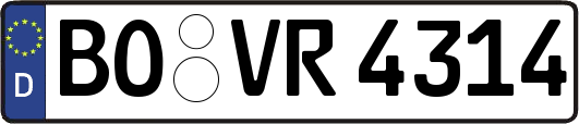 BO-VR4314
