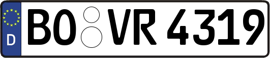 BO-VR4319
