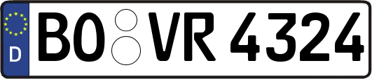 BO-VR4324