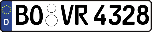 BO-VR4328
