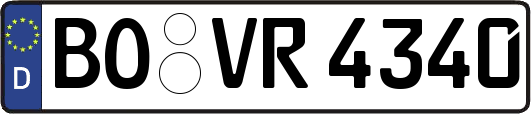 BO-VR4340