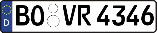 BO-VR4346