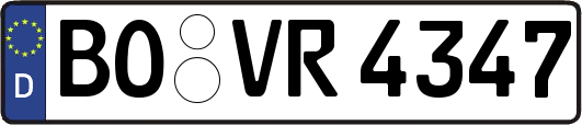 BO-VR4347
