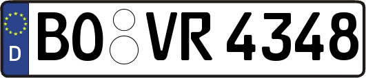 BO-VR4348