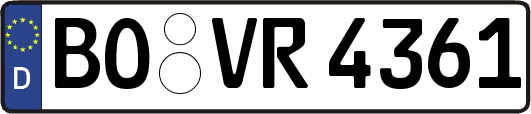 BO-VR4361