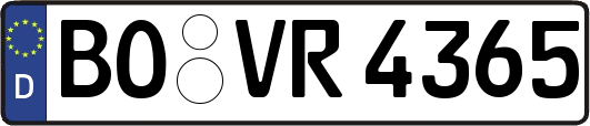 BO-VR4365