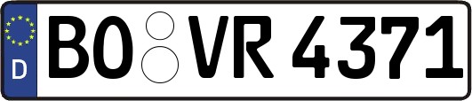 BO-VR4371