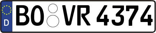 BO-VR4374