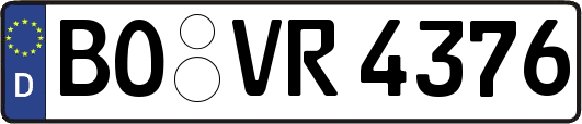 BO-VR4376