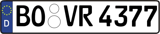 BO-VR4377
