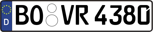 BO-VR4380