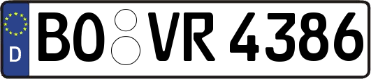 BO-VR4386