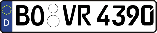 BO-VR4390