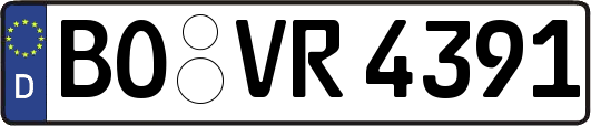 BO-VR4391