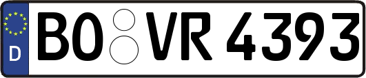 BO-VR4393
