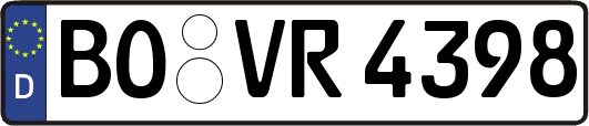 BO-VR4398