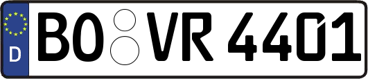 BO-VR4401