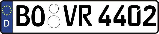 BO-VR4402