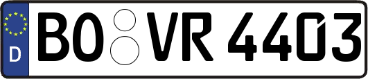 BO-VR4403