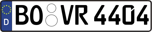 BO-VR4404